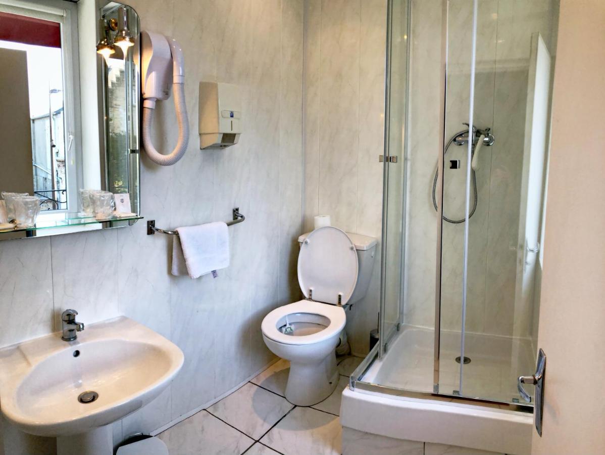 Le Relais Montois Hotel Pontorson Eksteriør billede
